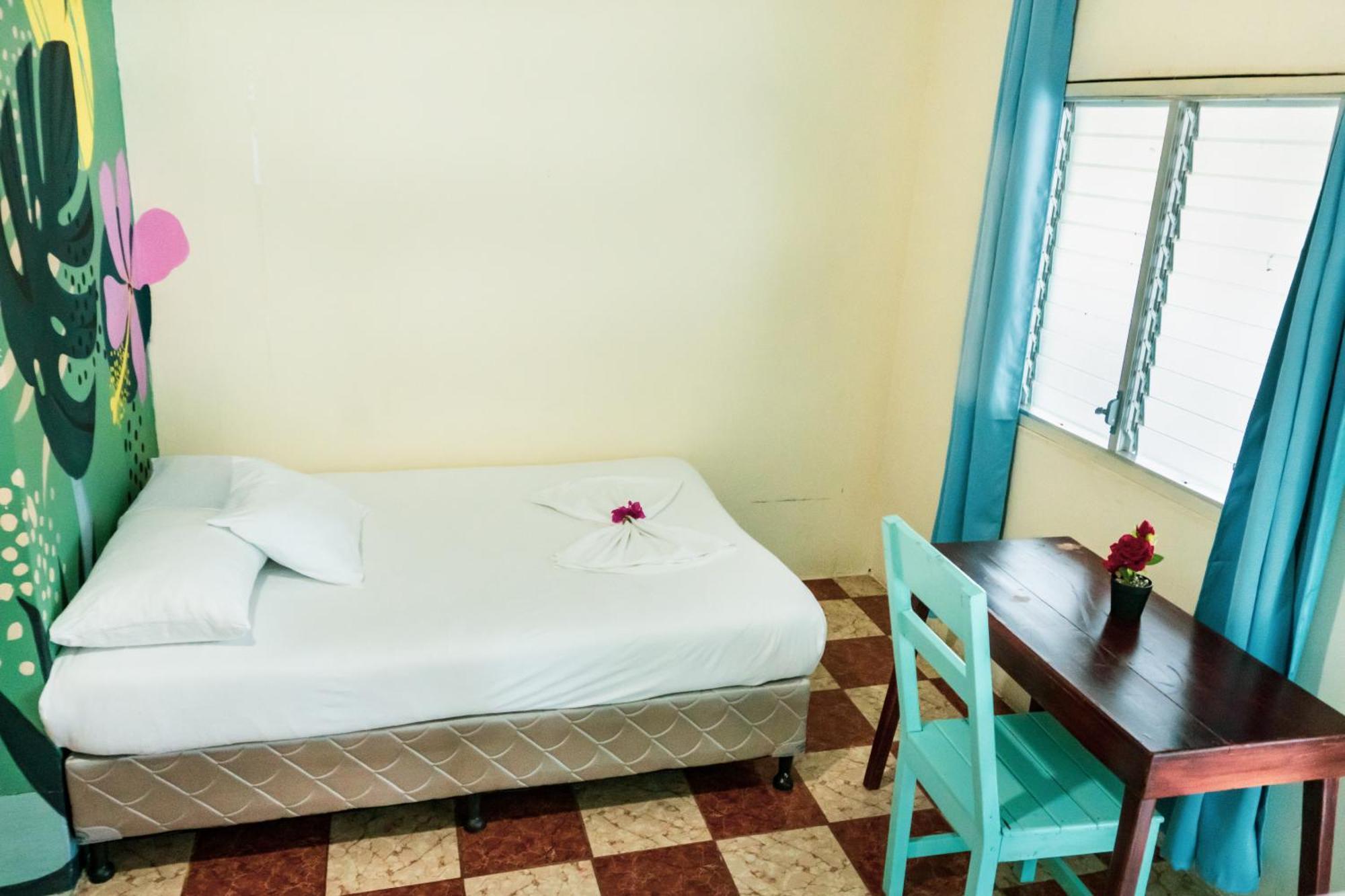Hostal Eden Moyogalpa Dış mekan fotoğraf