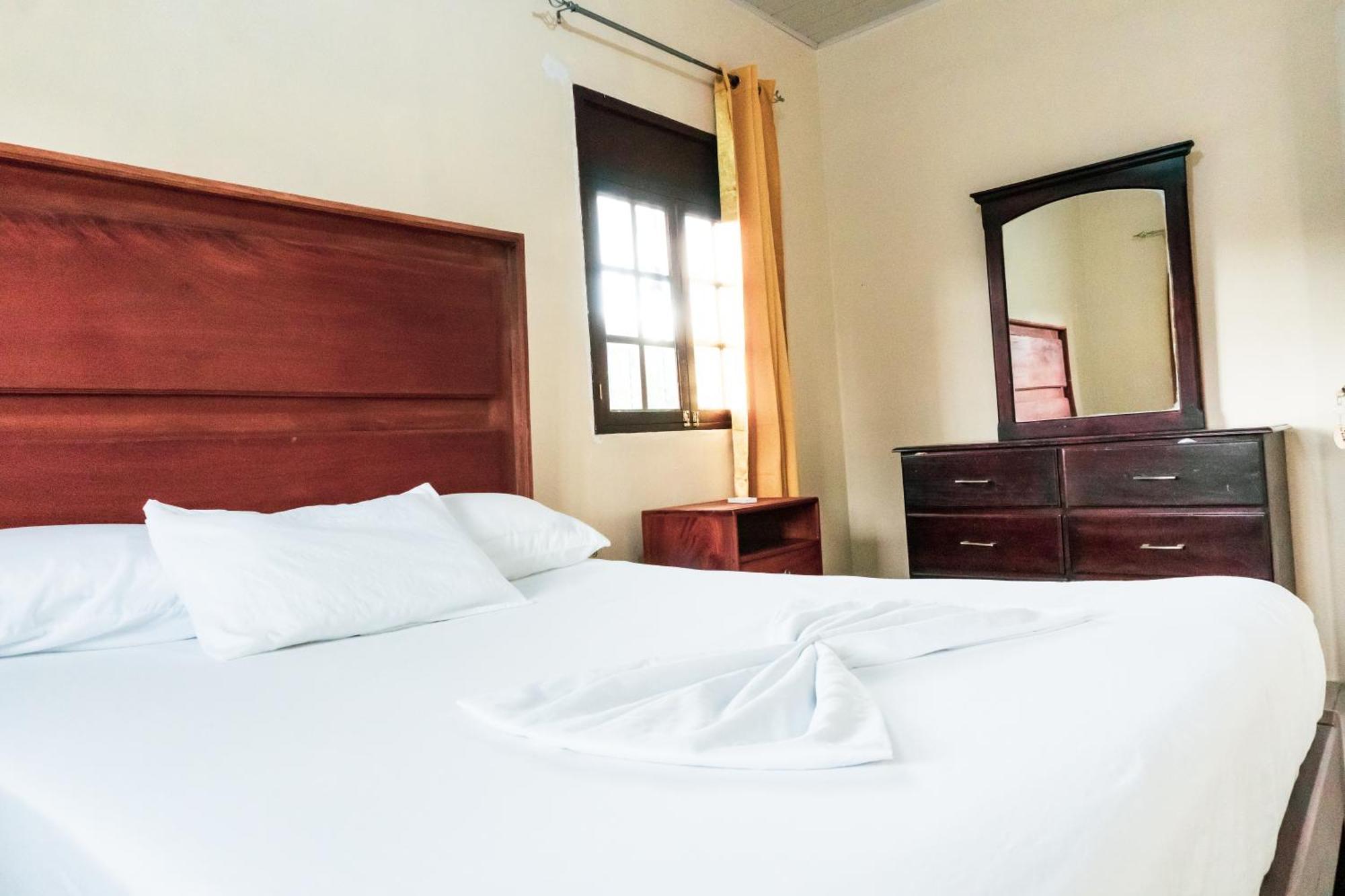 Hostal Eden Moyogalpa Dış mekan fotoğraf