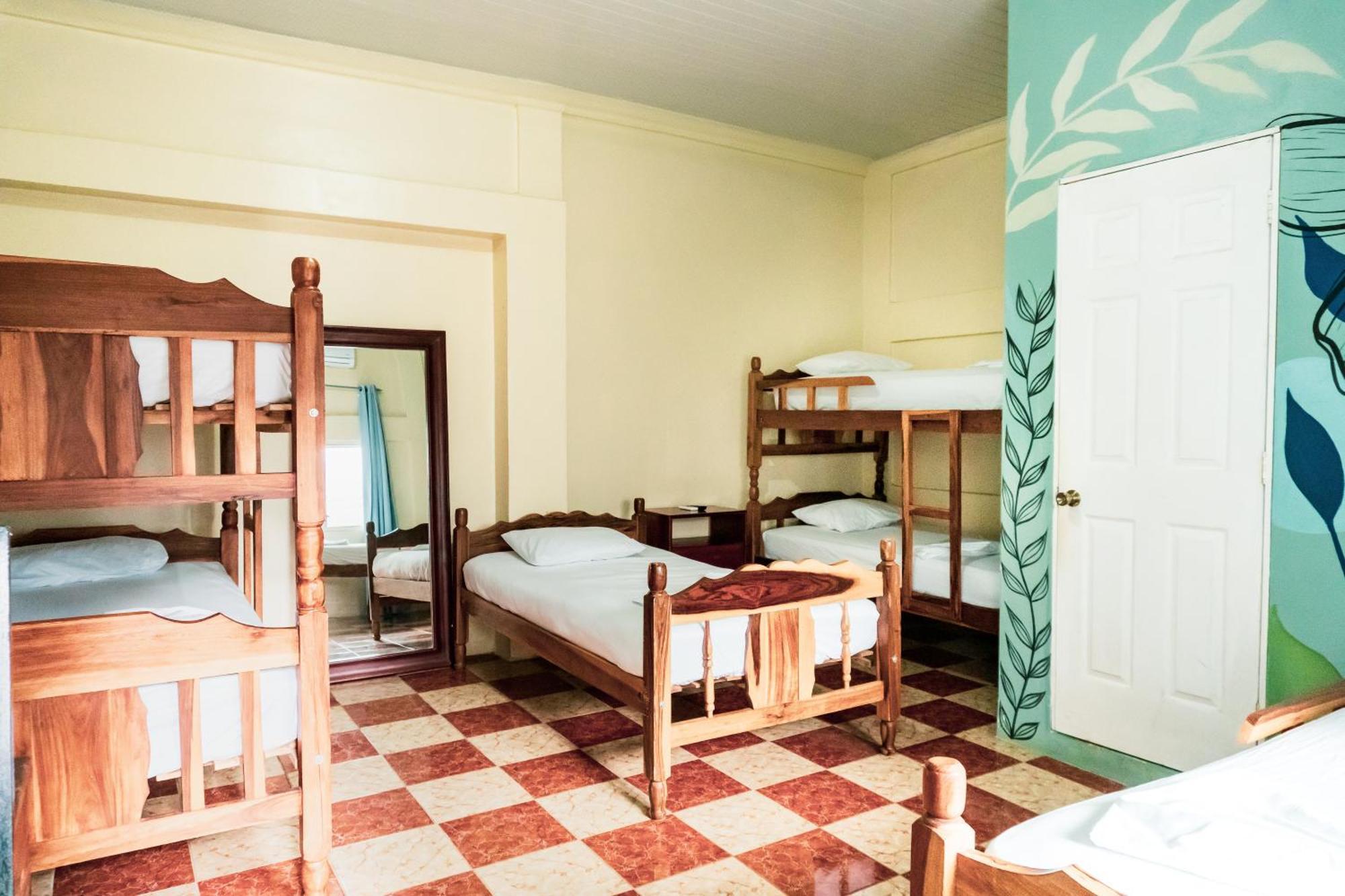 Hostal Eden Moyogalpa Dış mekan fotoğraf
