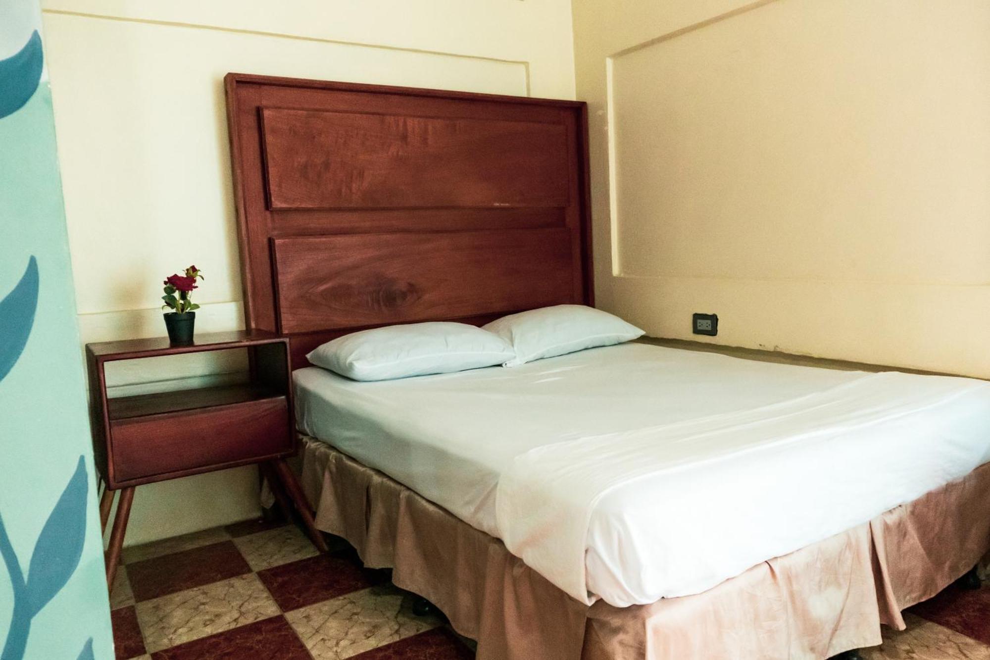Hostal Eden Moyogalpa Dış mekan fotoğraf