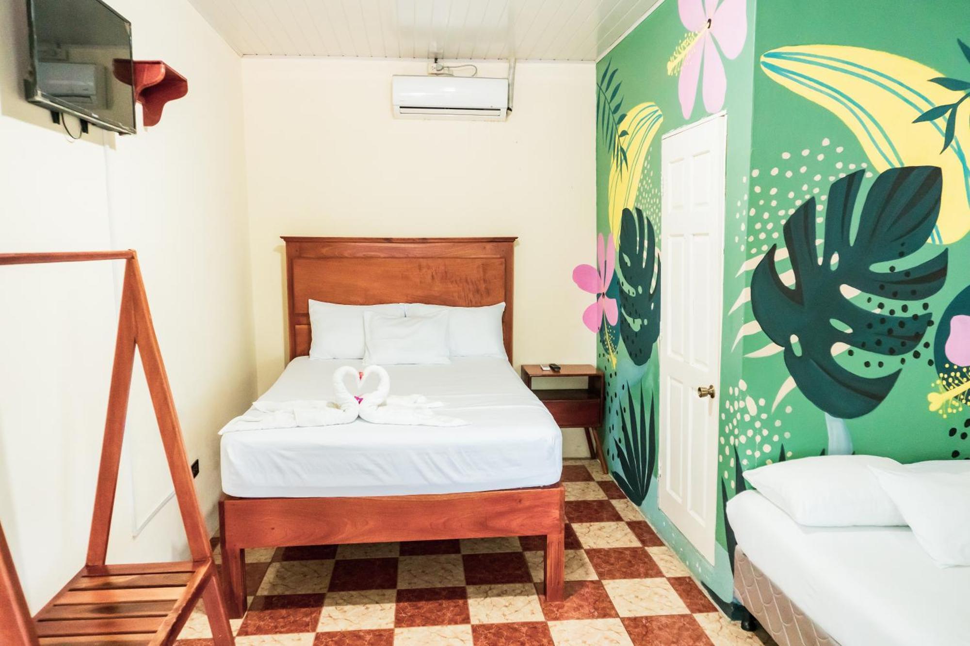 Hostal Eden Moyogalpa Dış mekan fotoğraf