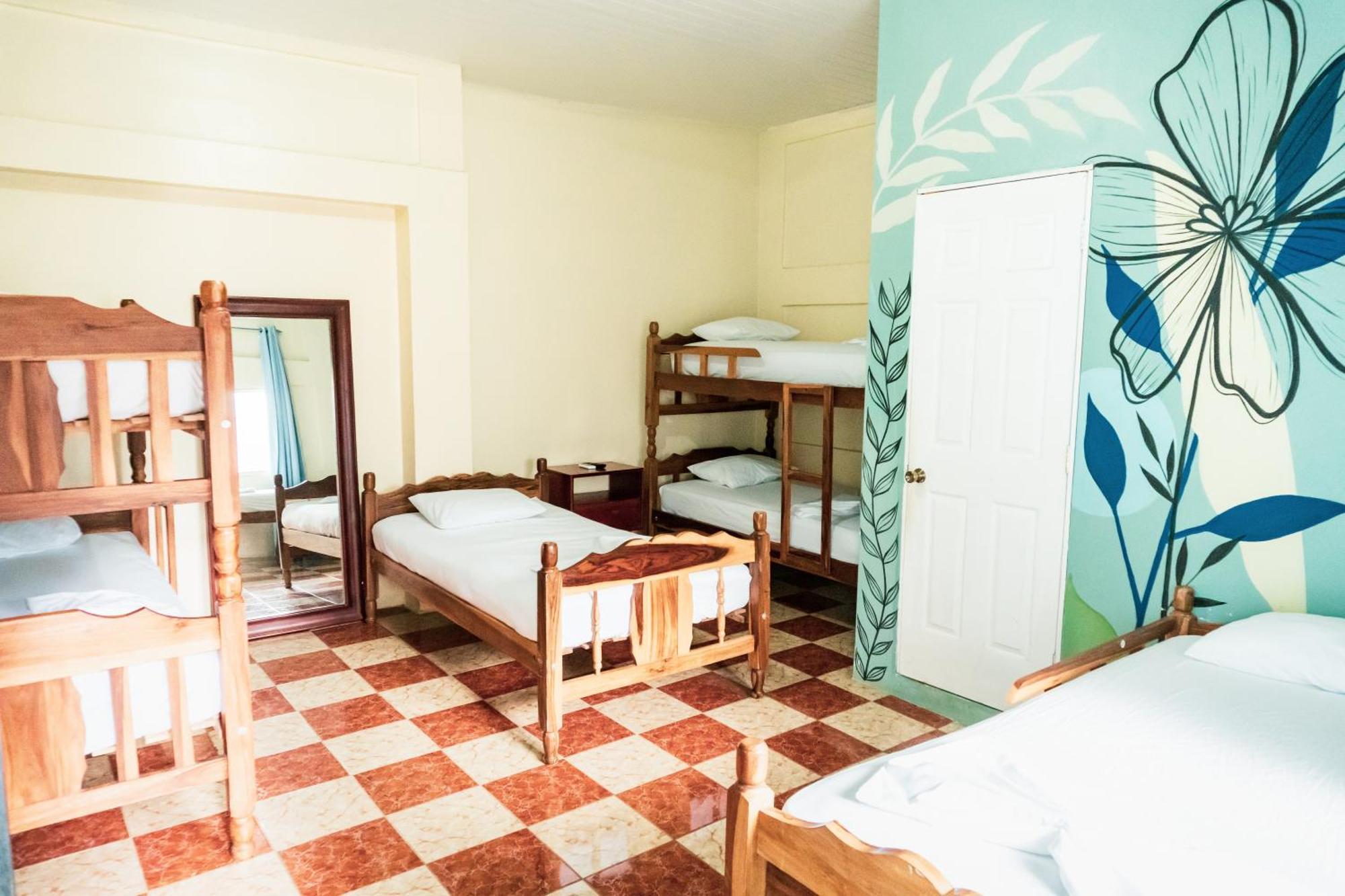 Hostal Eden Moyogalpa Dış mekan fotoğraf