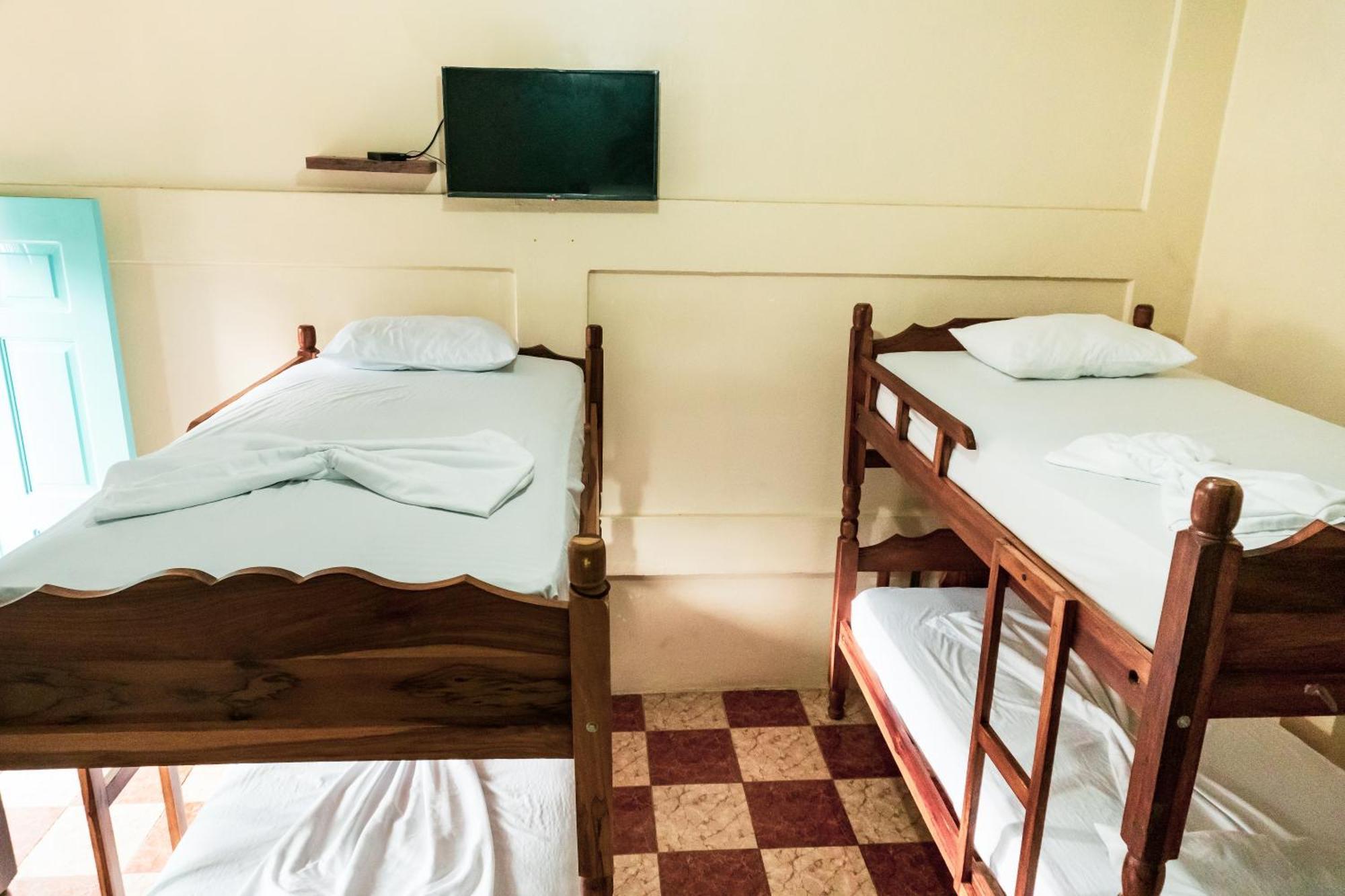Hostal Eden Moyogalpa Dış mekan fotoğraf