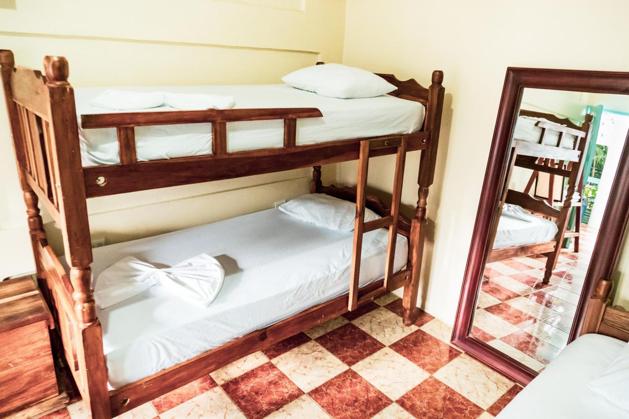 Hostal Eden Moyogalpa Dış mekan fotoğraf