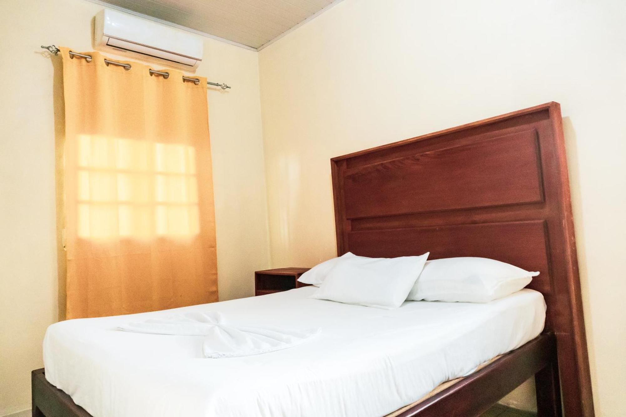 Hostal Eden Moyogalpa Dış mekan fotoğraf