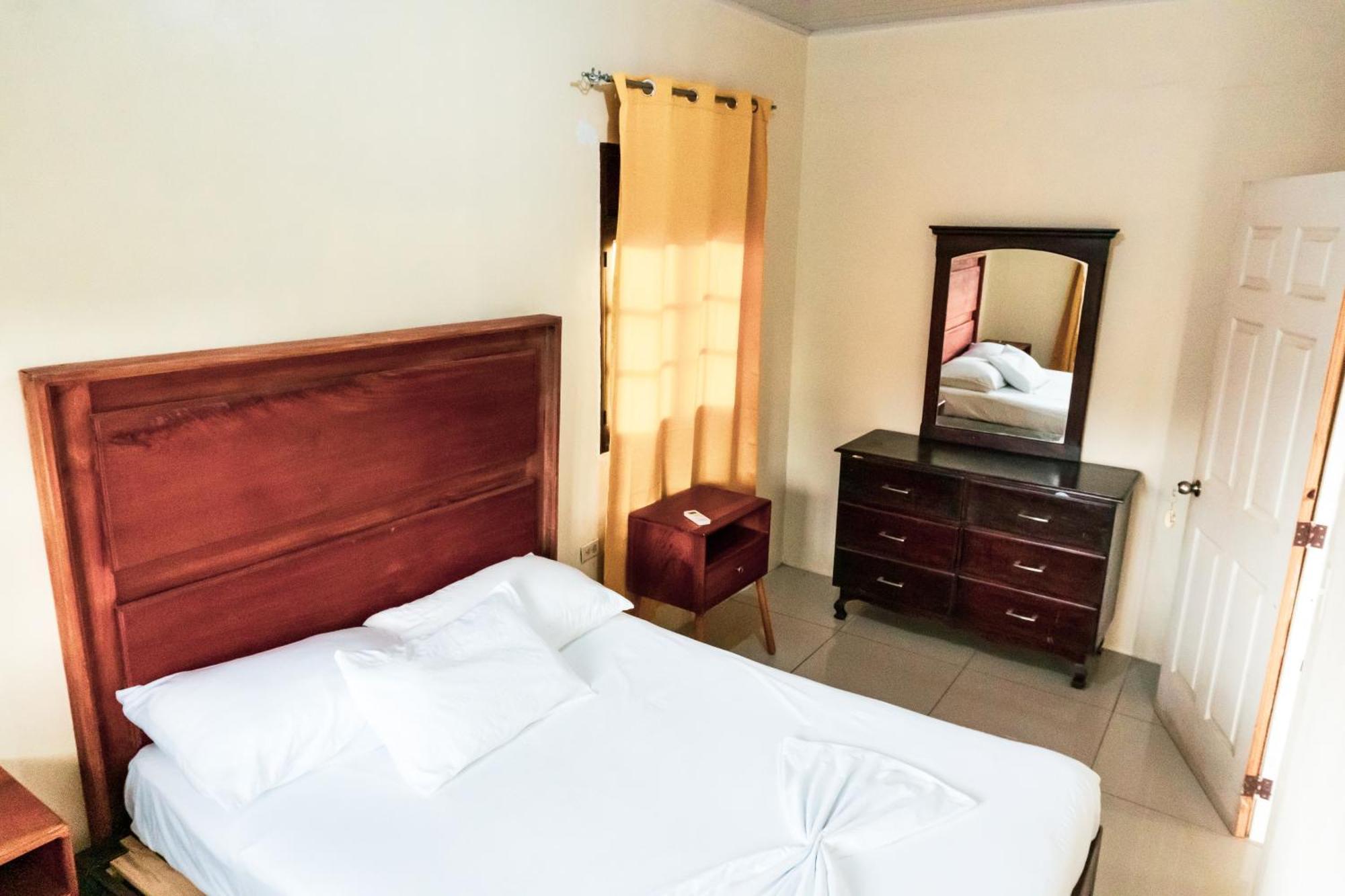 Hostal Eden Moyogalpa Dış mekan fotoğraf