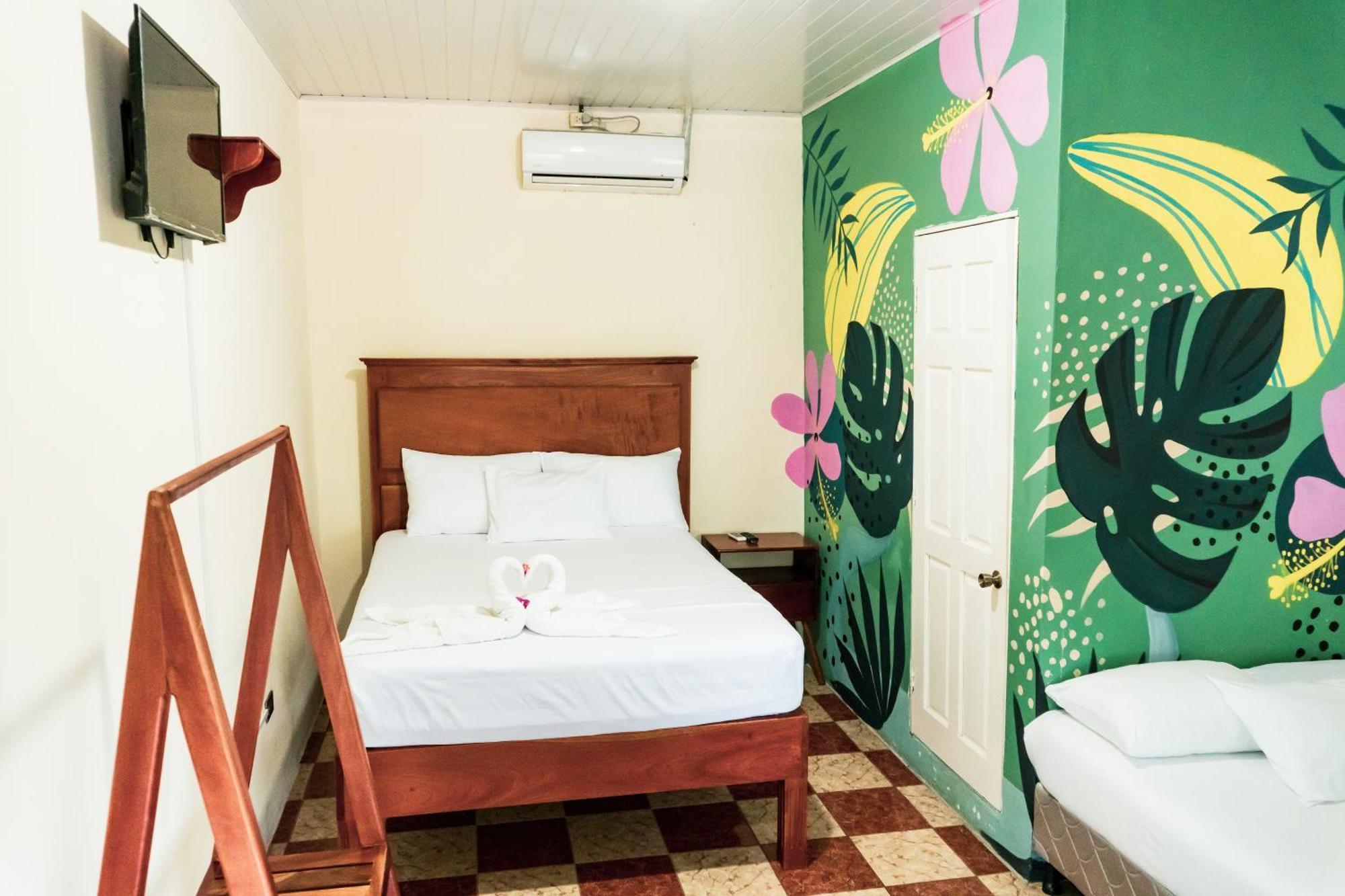 Hostal Eden Moyogalpa Dış mekan fotoğraf