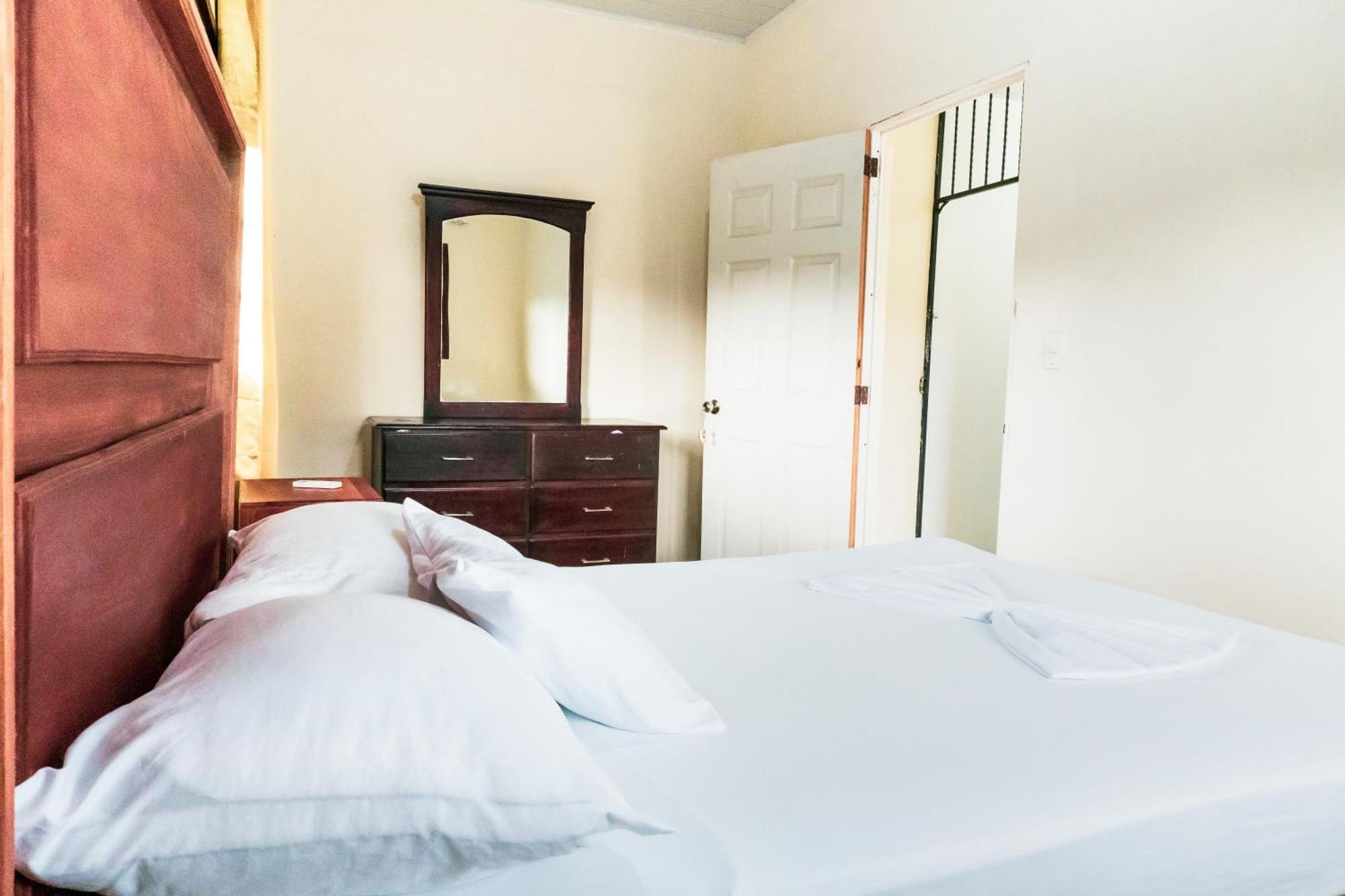 Hostal Eden Moyogalpa Dış mekan fotoğraf