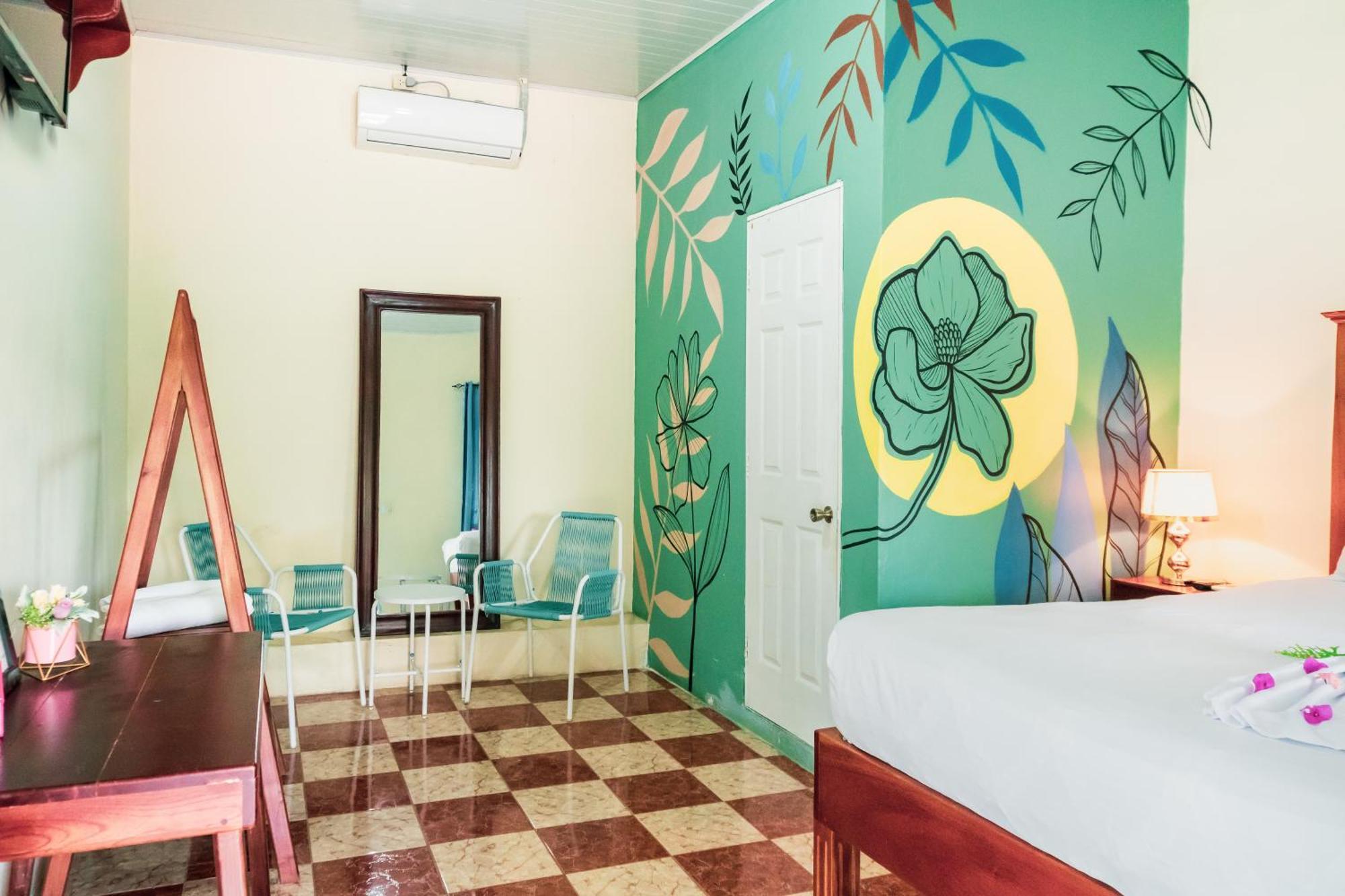 Hostal Eden Moyogalpa Dış mekan fotoğraf