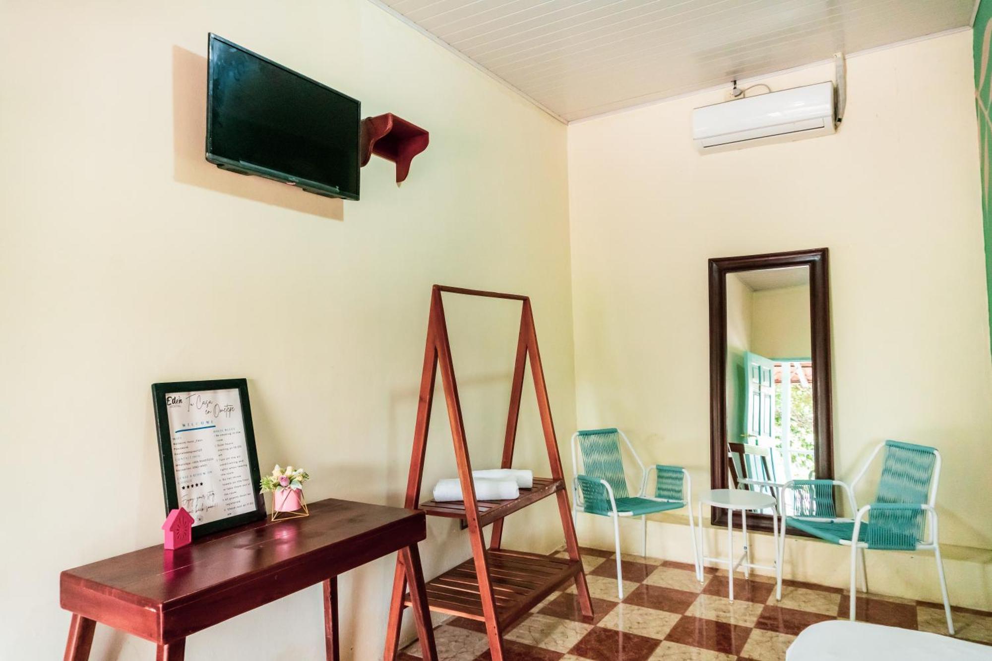 Hostal Eden Moyogalpa Dış mekan fotoğraf