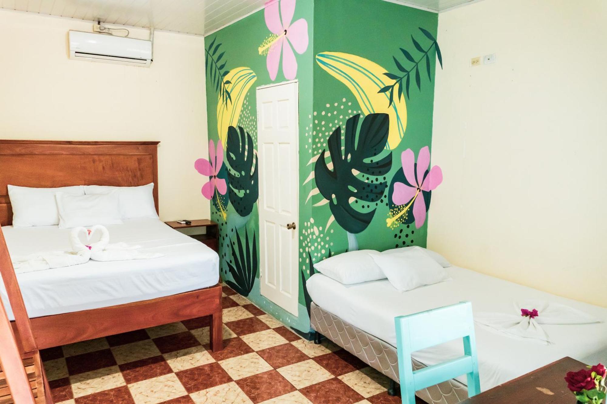 Hostal Eden Moyogalpa Dış mekan fotoğraf