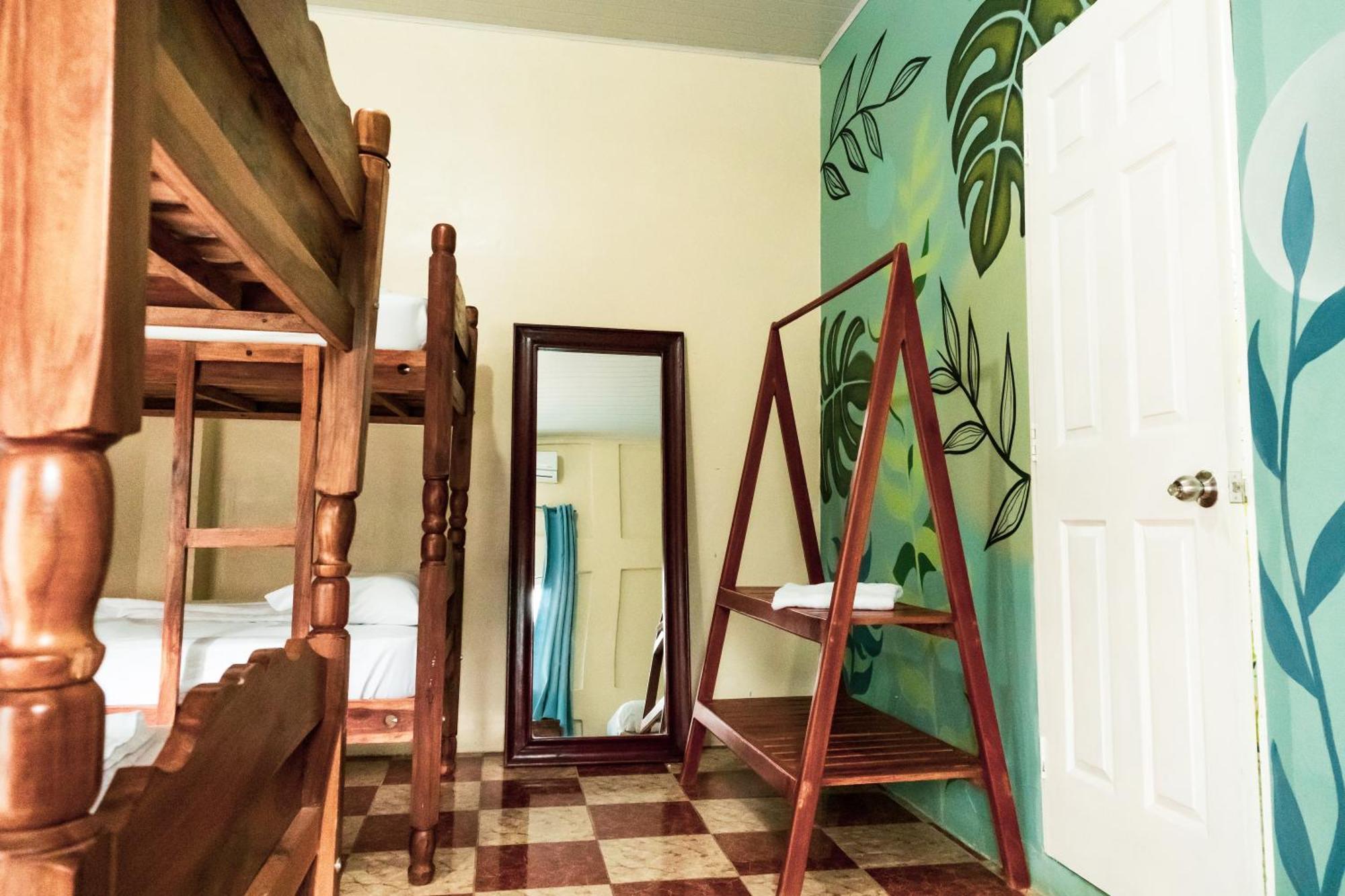 Hostal Eden Moyogalpa Dış mekan fotoğraf