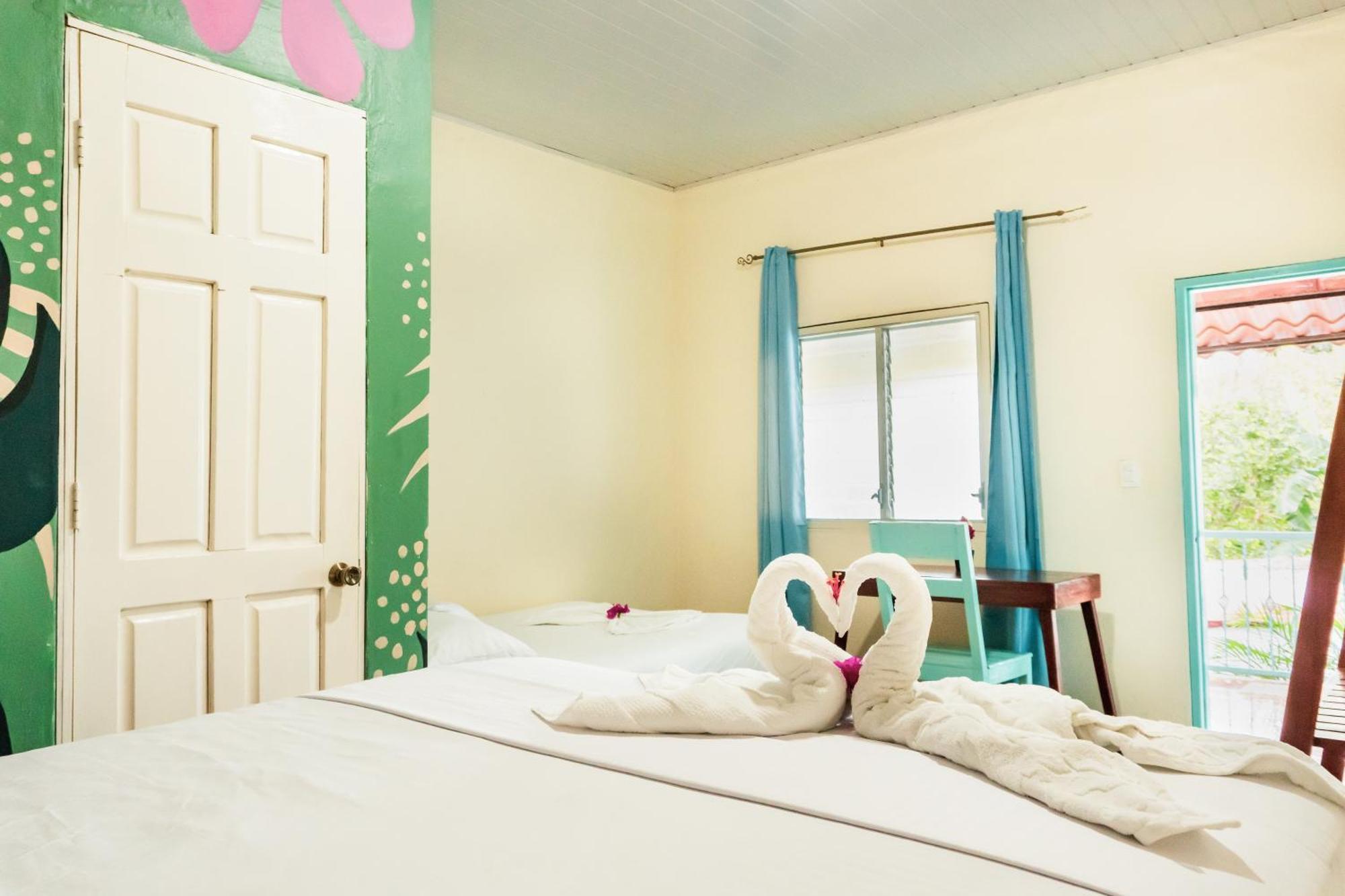 Hostal Eden Moyogalpa Dış mekan fotoğraf