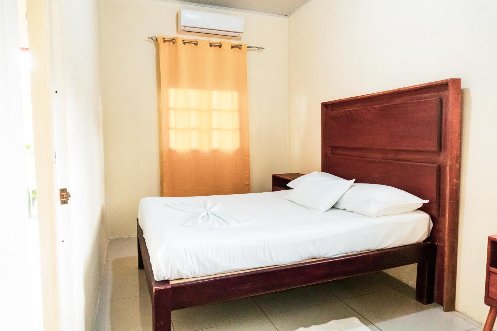 Hostal Eden Moyogalpa Dış mekan fotoğraf