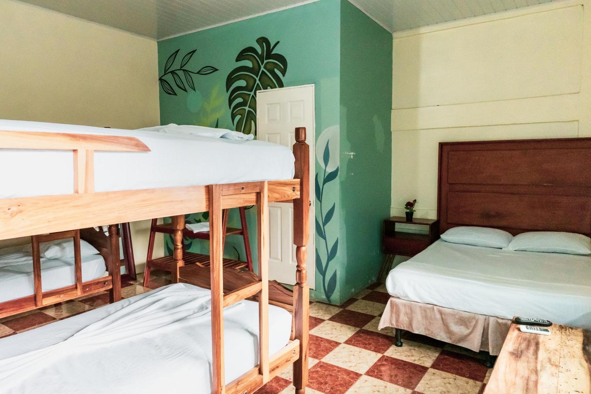 Hostal Eden Moyogalpa Dış mekan fotoğraf