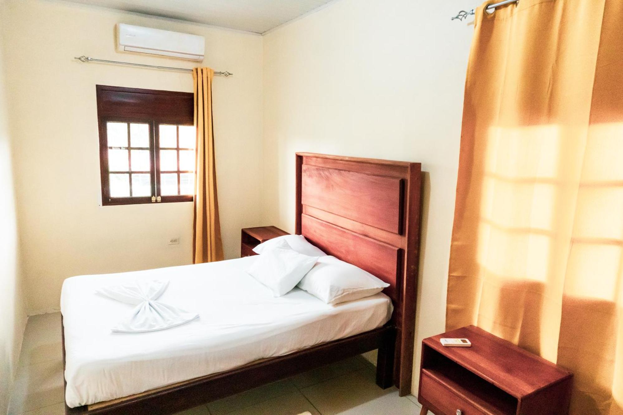 Hostal Eden Moyogalpa Dış mekan fotoğraf