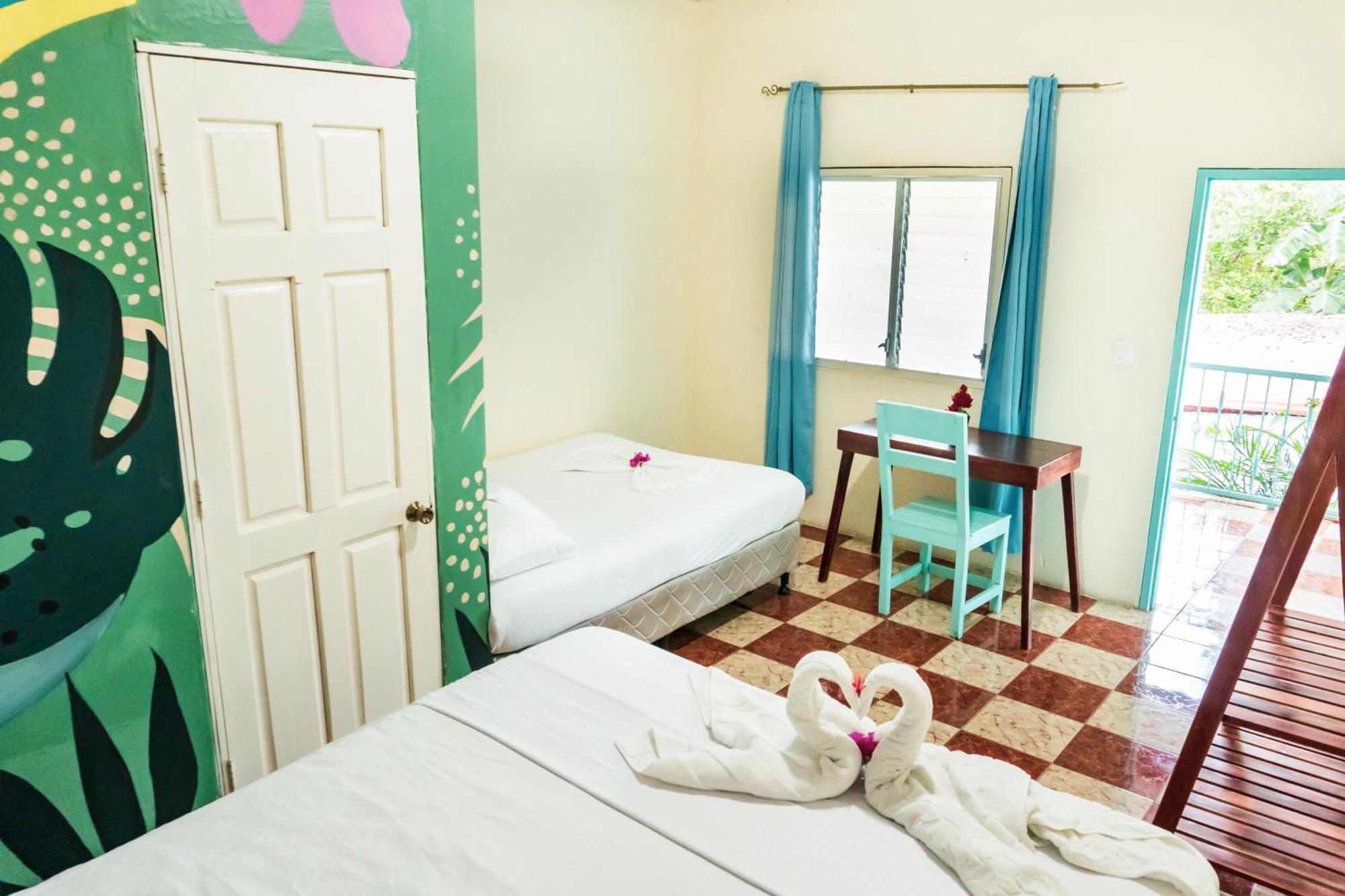 Hostal Eden Moyogalpa Dış mekan fotoğraf