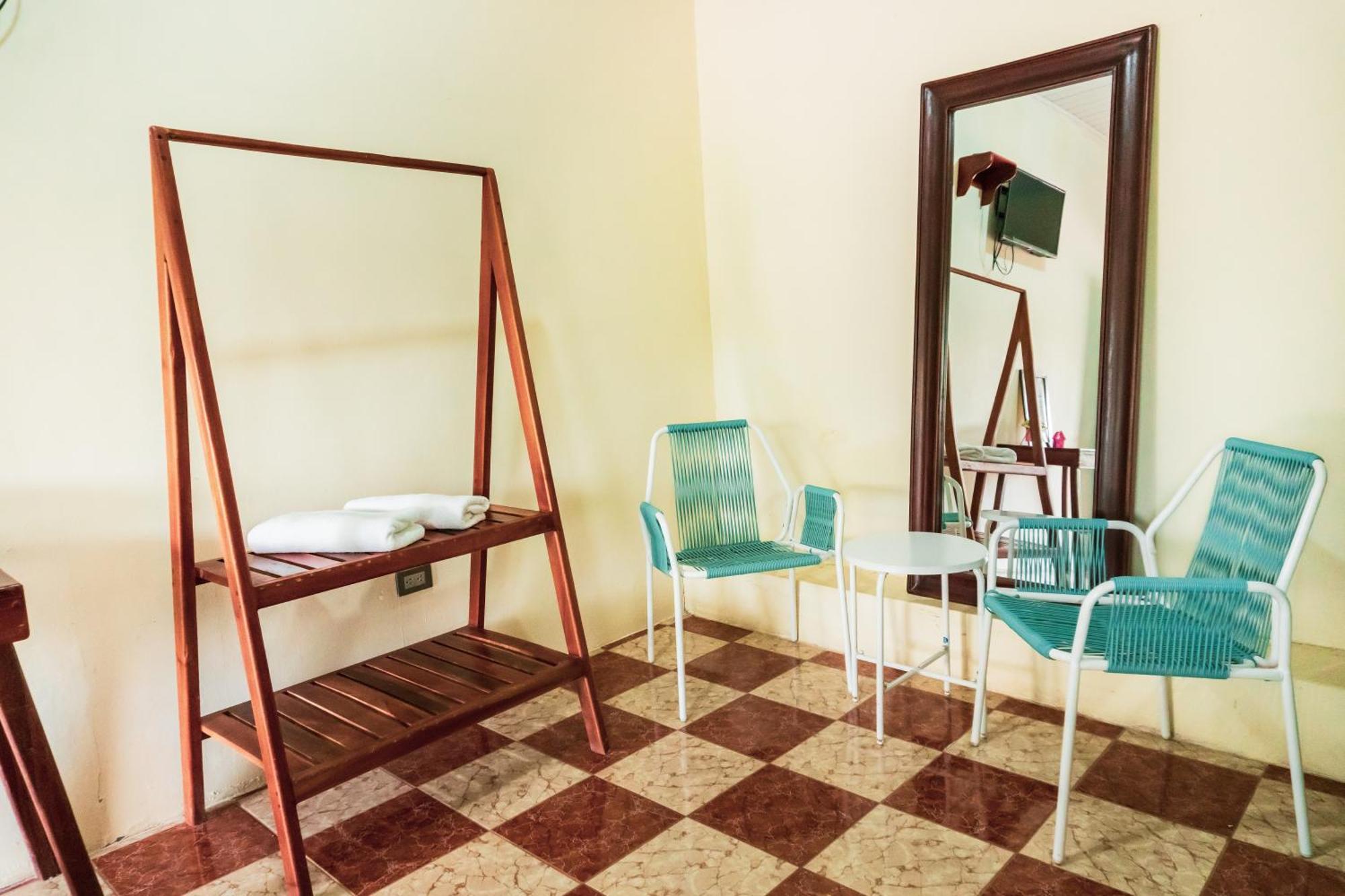 Hostal Eden Moyogalpa Dış mekan fotoğraf