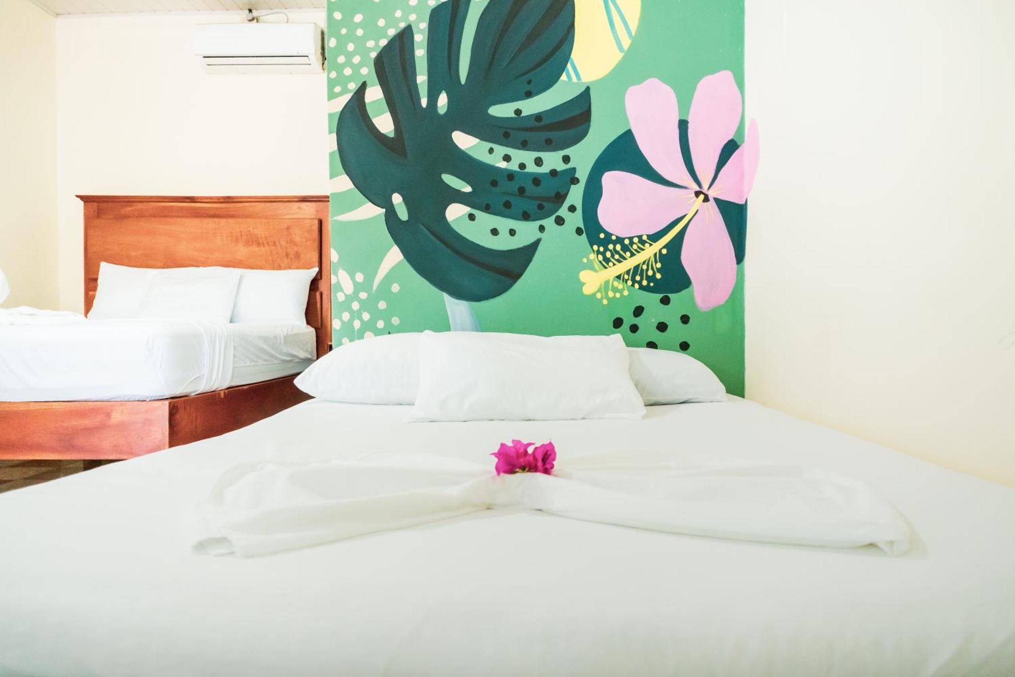 Hostal Eden Moyogalpa Dış mekan fotoğraf