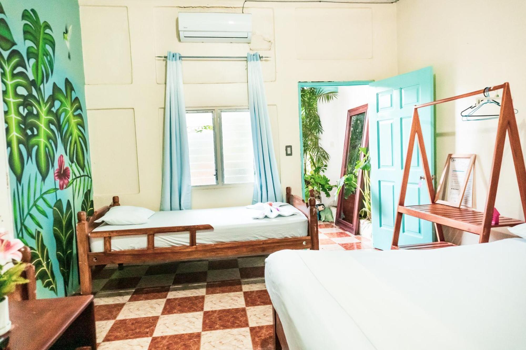 Hostal Eden Moyogalpa Dış mekan fotoğraf