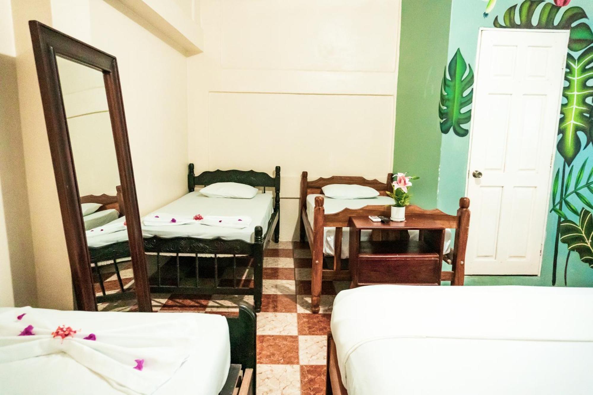 Hostal Eden Moyogalpa Dış mekan fotoğraf