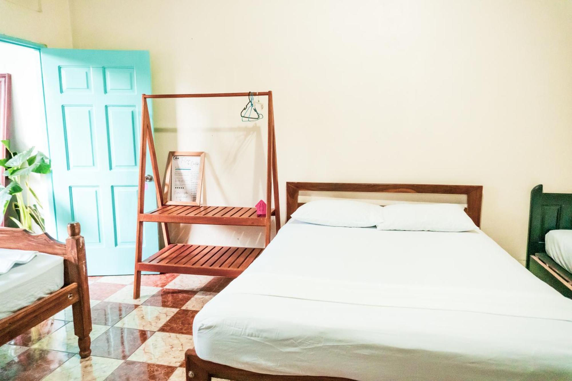 Hostal Eden Moyogalpa Dış mekan fotoğraf