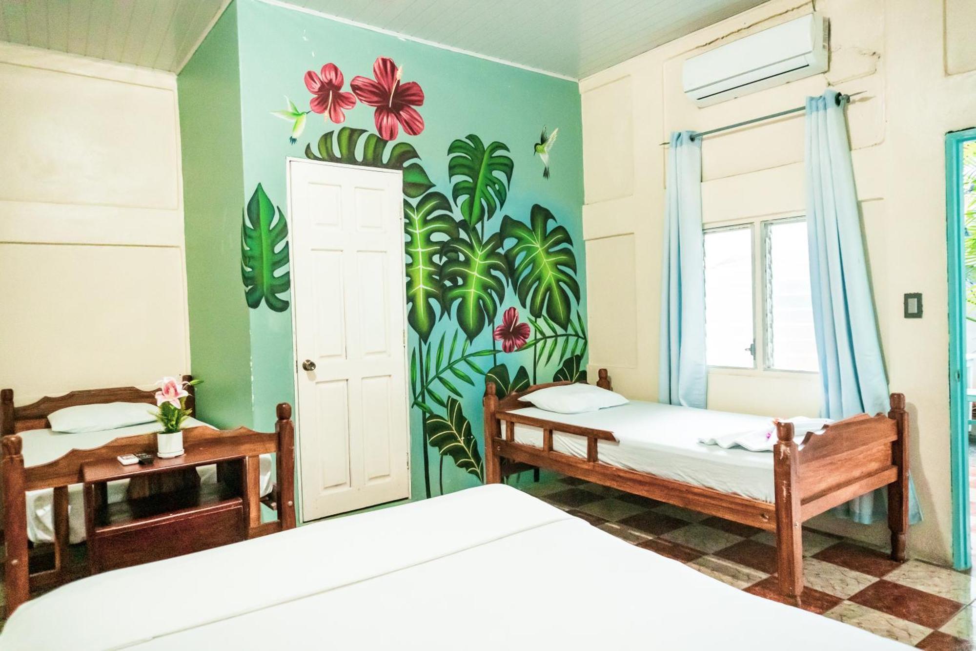 Hostal Eden Moyogalpa Dış mekan fotoğraf