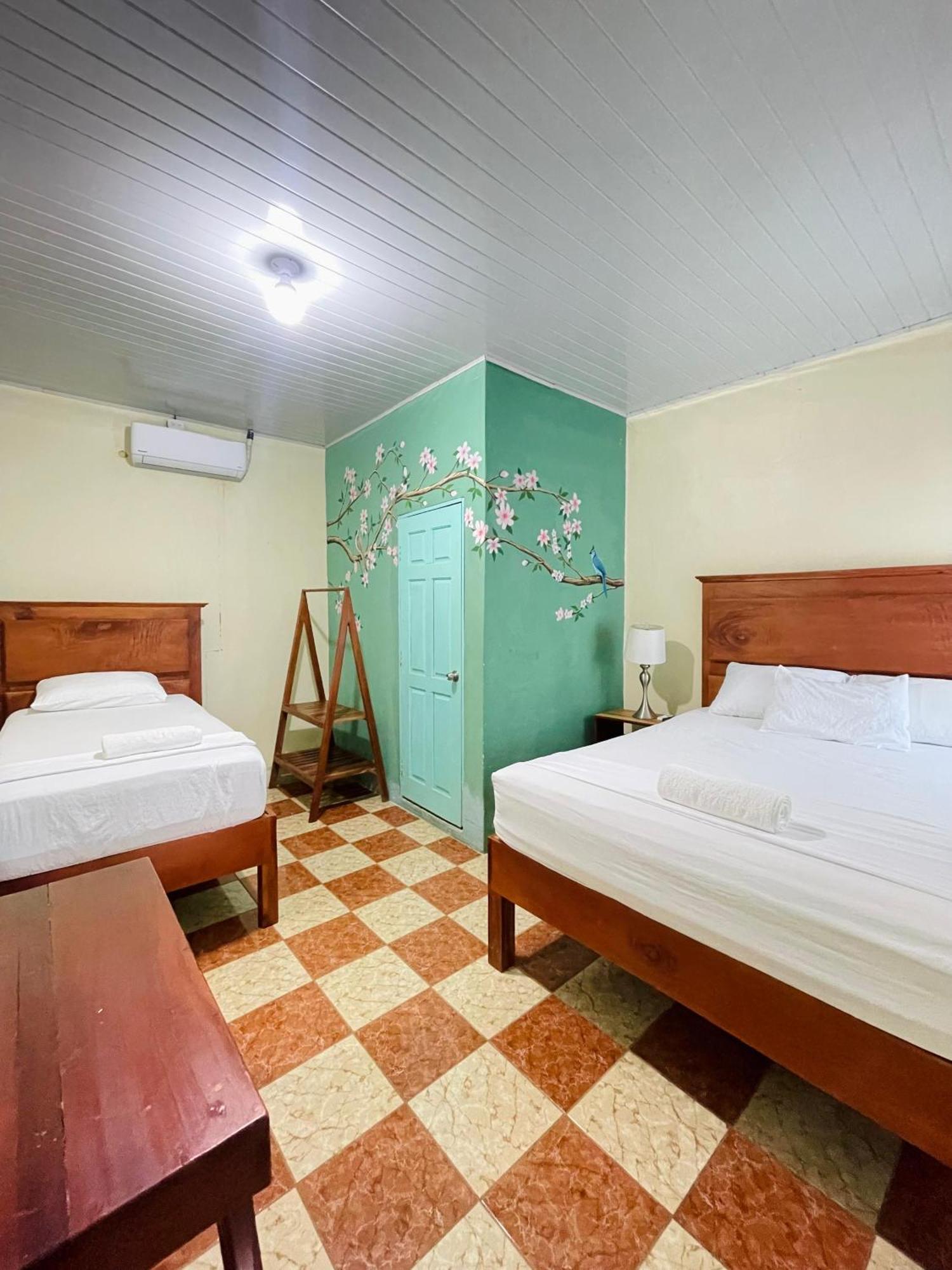 Hostal Eden Moyogalpa Dış mekan fotoğraf
